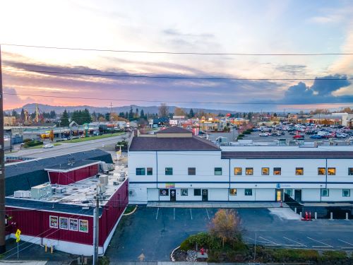 EscapeGoats Monroe Location